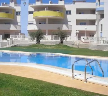 Hotel Novogolf