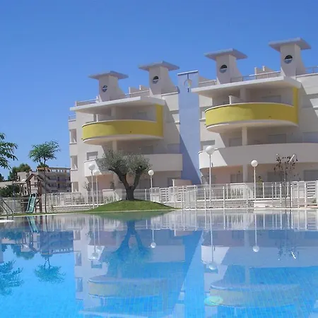 Novogolf Hotel Villamartin (Valencia)