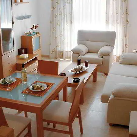 Hotel Novogolf Villamartin (Valencia)