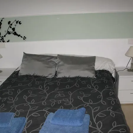 Hotel Novogolf Villamartin (Valencia)