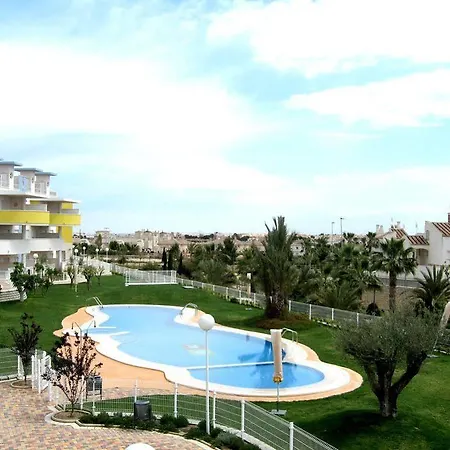 Novogolf Hotel Villamartin (Valencia)