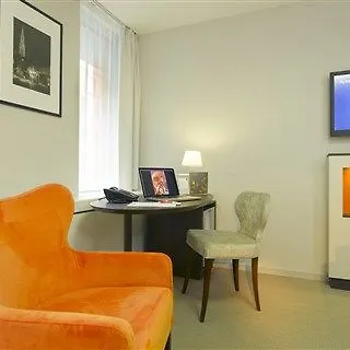 Hotel Novogolf Villamartin (Valencia)