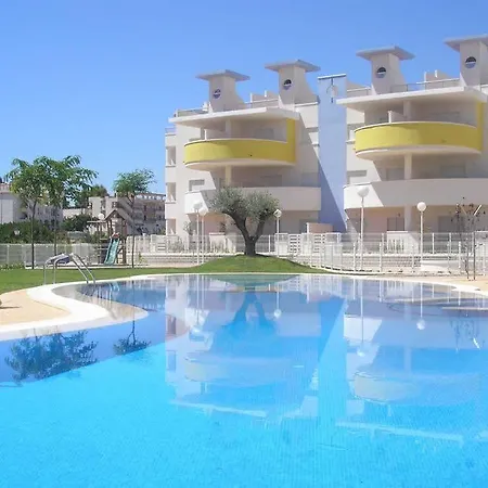 Novogolf Villamartin