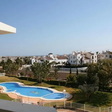 Novogolf 3* Villamartin
